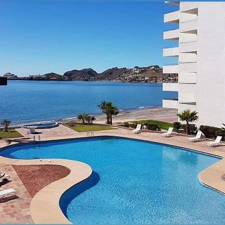 Condominio Posada 314 San Carlos San Carlos Nuevo Guaymas Bagian luar foto