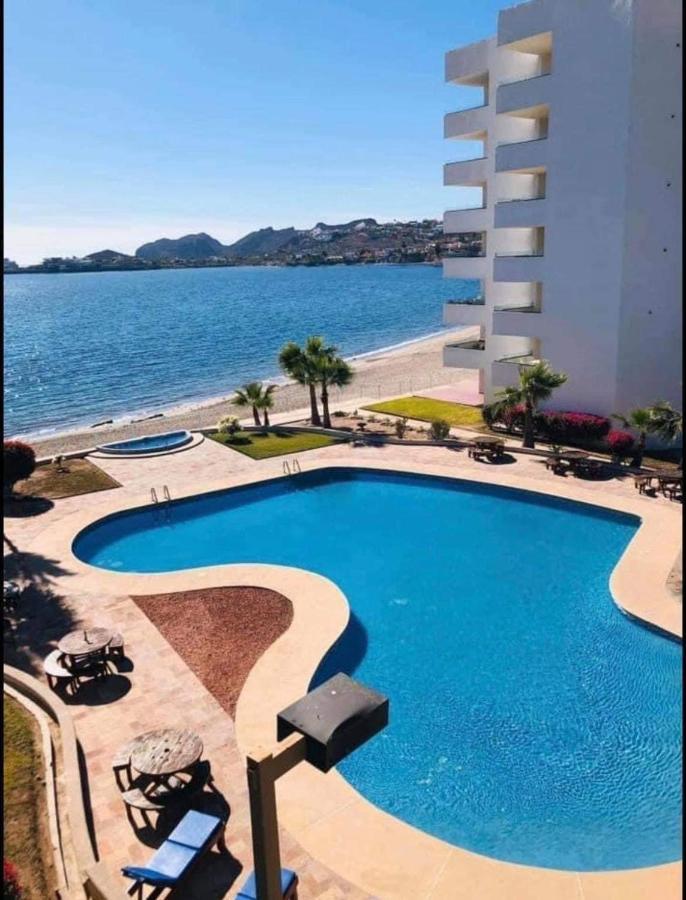 Condominio Posada 314 San Carlos San Carlos Nuevo Guaymas Bagian luar foto