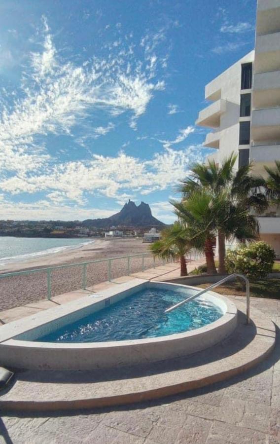 Condominio Posada 314 San Carlos San Carlos Nuevo Guaymas Bagian luar foto