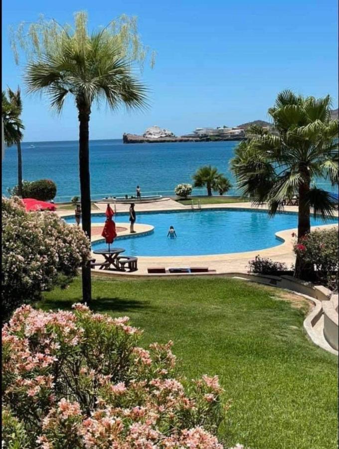 Condominio Posada 314 San Carlos San Carlos Nuevo Guaymas Bagian luar foto