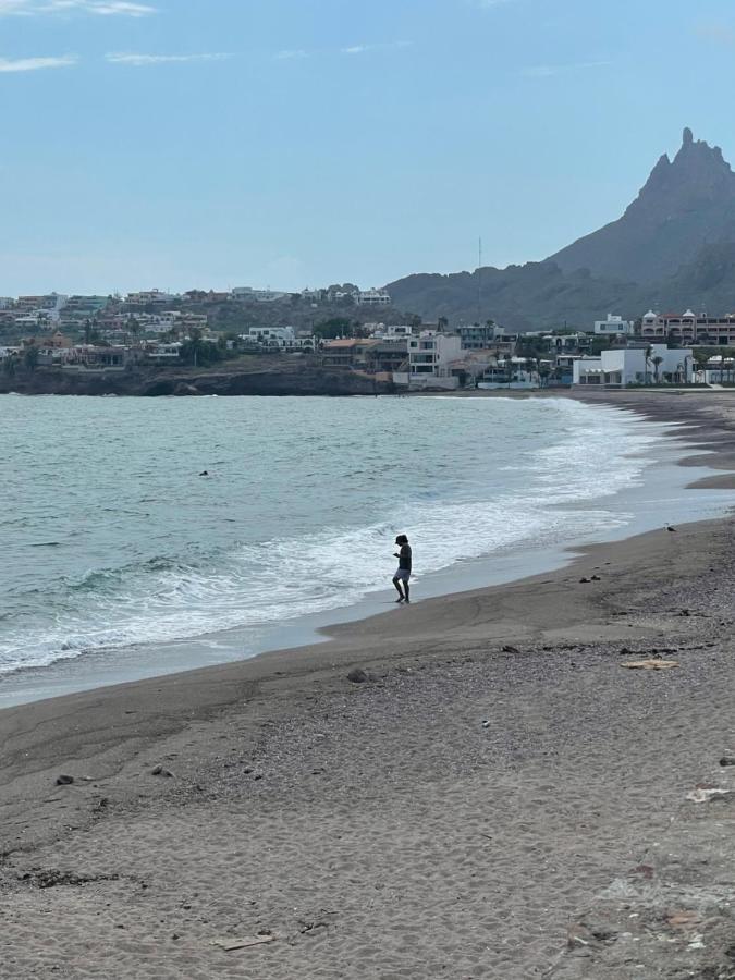 Condominio Posada 314 San Carlos San Carlos Nuevo Guaymas Bagian luar foto
