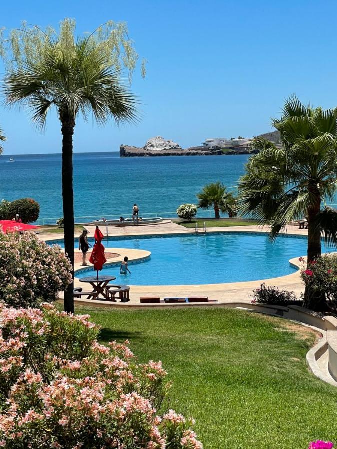 Condominio Posada 314 San Carlos San Carlos Nuevo Guaymas Bagian luar foto