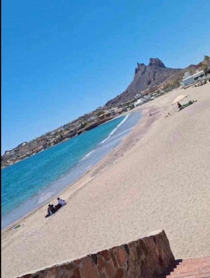 Condominio Posada 314 San Carlos San Carlos Nuevo Guaymas Bagian luar foto